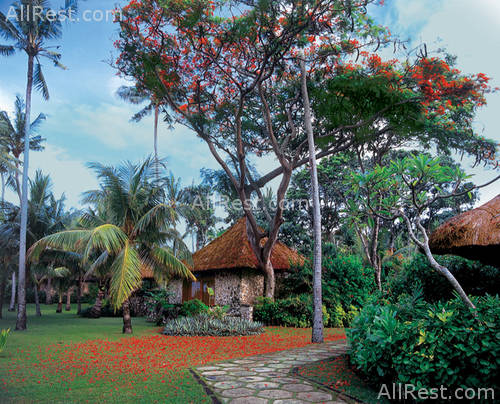 The Oberoi Bali 5
